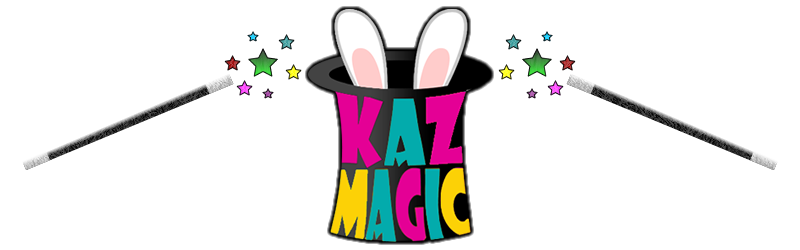 Kaz Magic